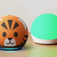 Echo Dot Kids Edition (Tiger) + Echo Glow | $70 | Amazon
Echo Dot Kids Edition (Panda) + Echo Glow | $70 | Amazon